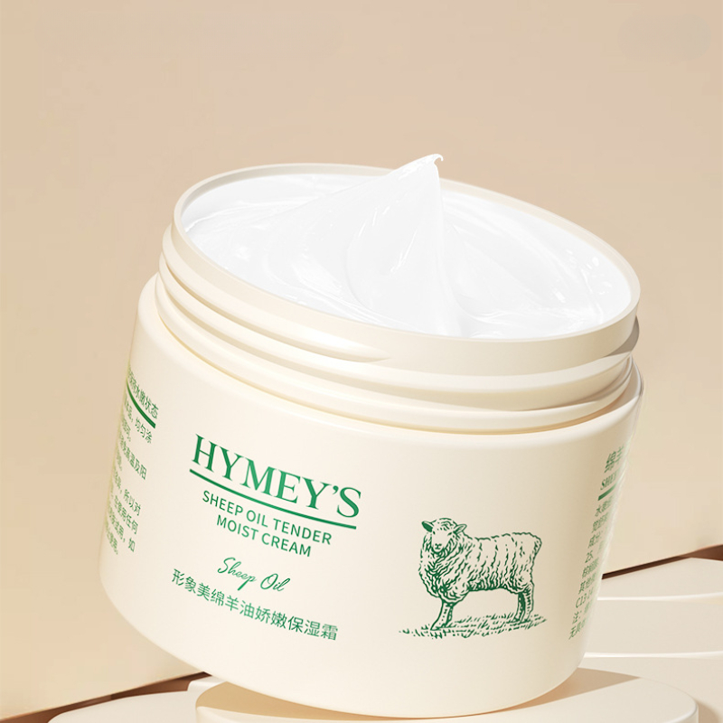 Winter Face Cream Sheep Hair O - Hair Care Cream 评论和价格