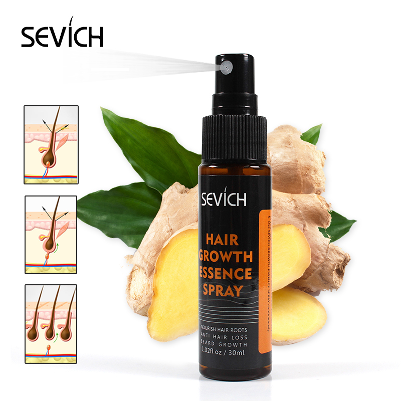 Sevich 30ml Hebal Oil Essence  - Hair Care Essence Oil 评论和价格