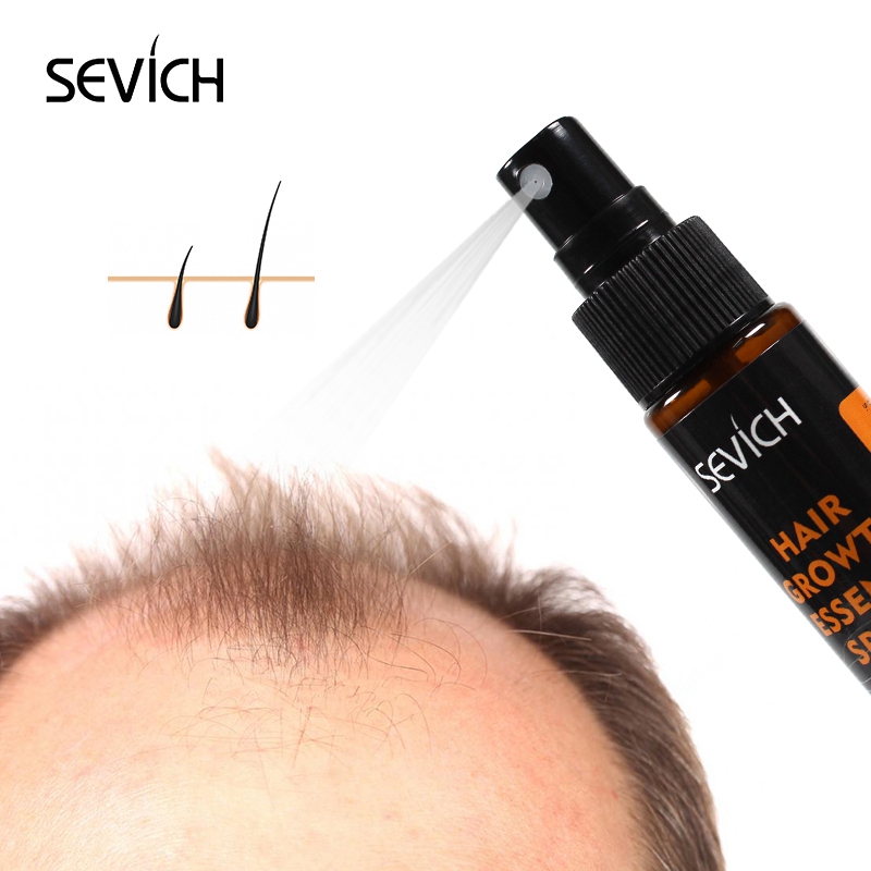 Sevich 30ml Hebal Oil Essence  - Hair Care Essence Oil 评论和价格
