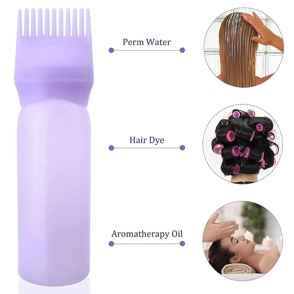 160ml Hair Root Comb Applicato - Hair Care Brand 评论和价格