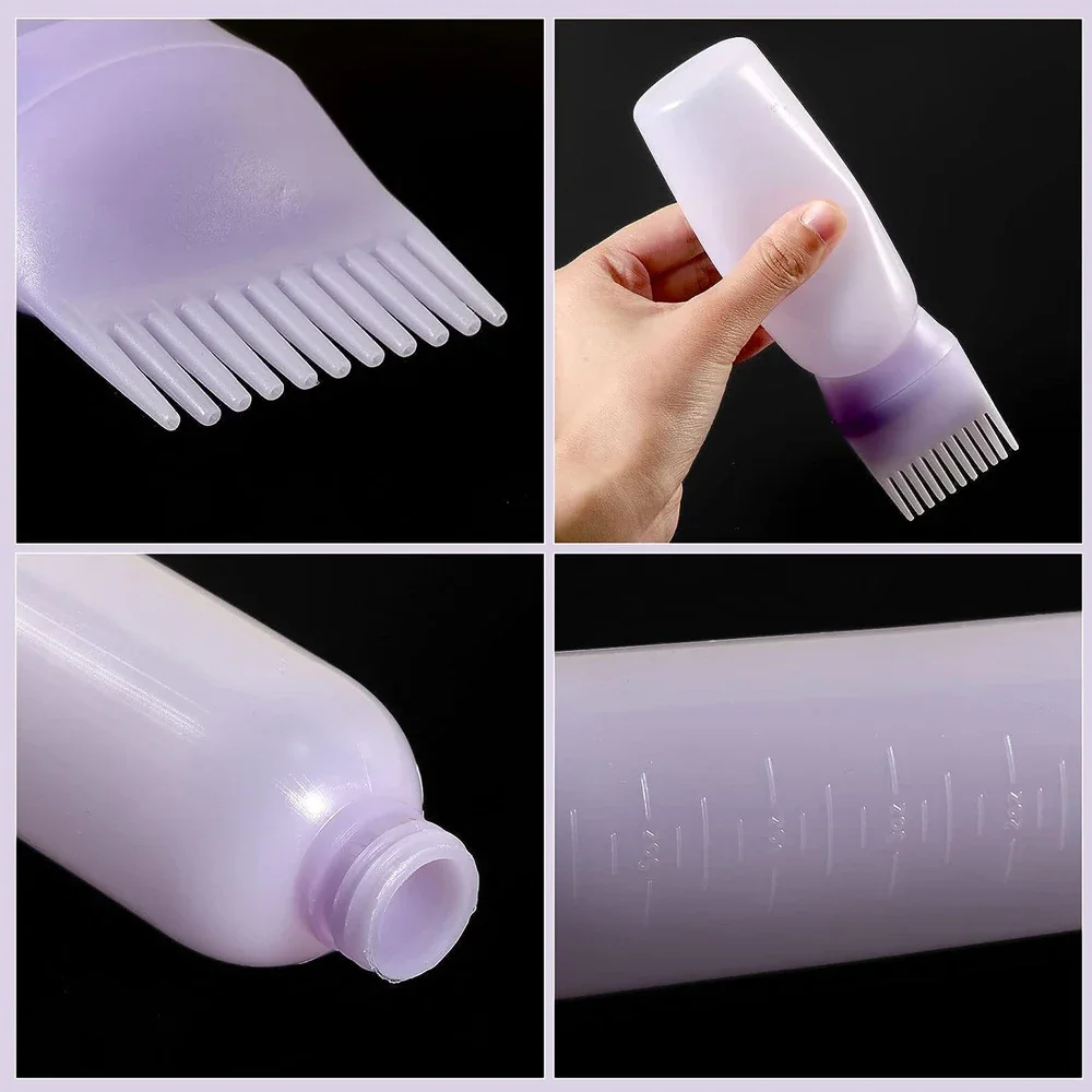 160ml Hair Root Comb Applicato - Hair Care Brand 评论和价格