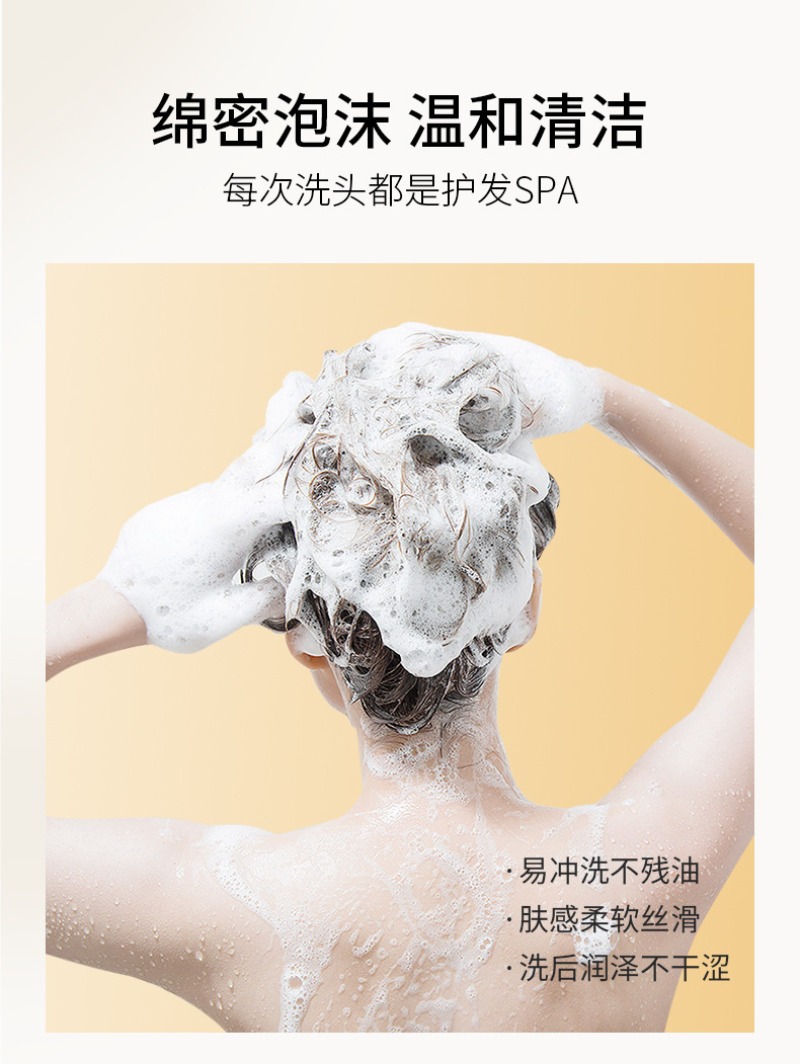 Fo-Ti Ginger Sage Shampoo For  - Hair Care Herbal 评论和价格