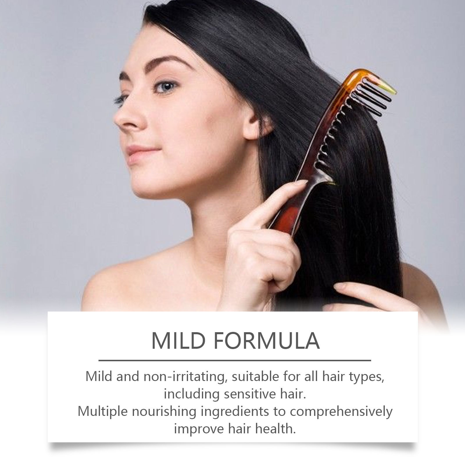 Vitamin Hair Care Serum Capsul - Hair Growth Serum Oil 评论和价格