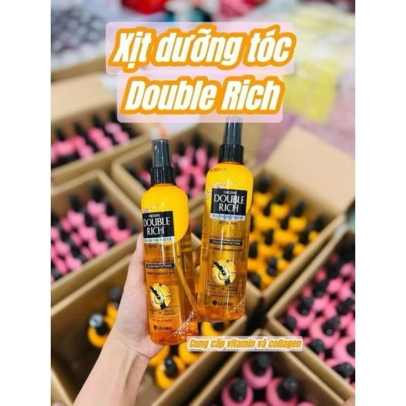 Thailand Yellow Hair Care Xit  - Hair Care Thailand 评论和价格