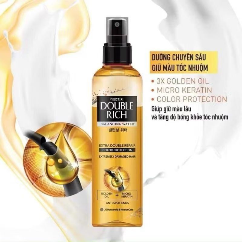Thailand Yellow Hair Care Xit  - Hair Care Thailand 评论和价格