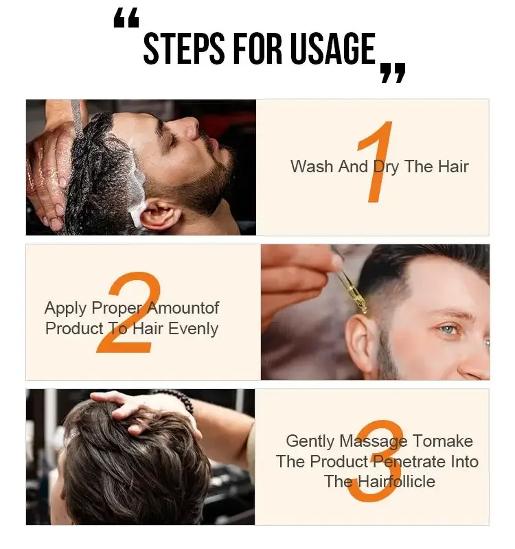 Hair Growth Ginger Fast Growin - Hair Care Essence Oil 评论和价格