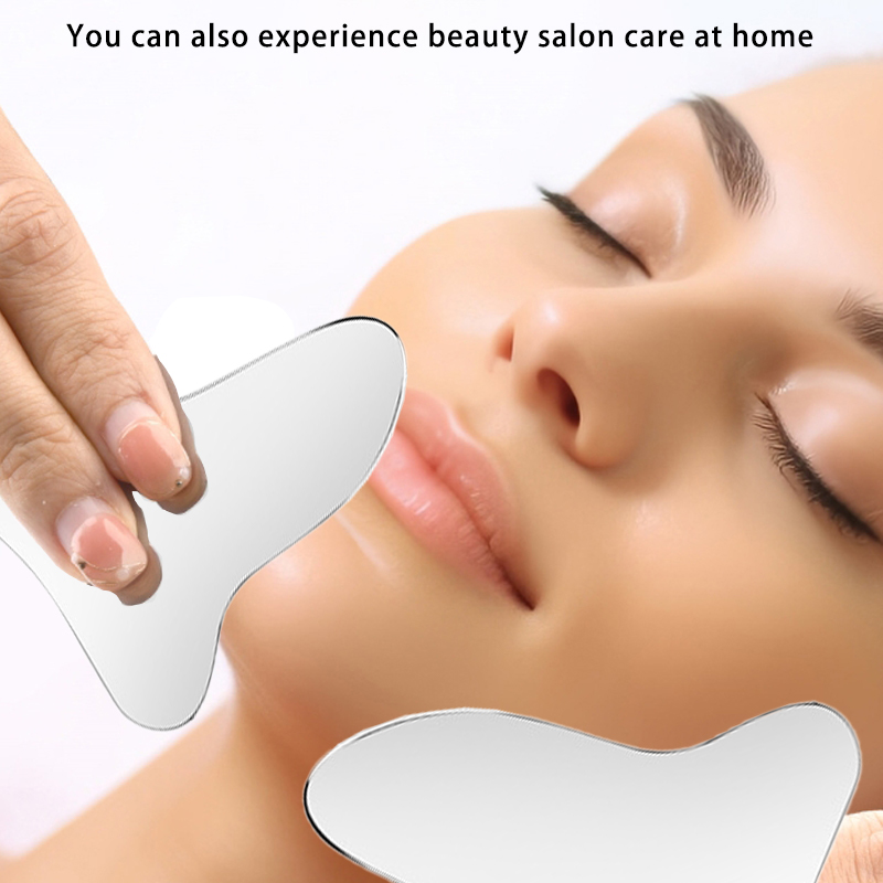 Z.1Pc Stainless Steel Hair Fol - Hair Care Zone 评论和价格