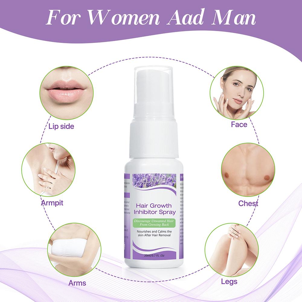 Permanant Hair Growth Removal  - Hair Care Cream 评论和价格
