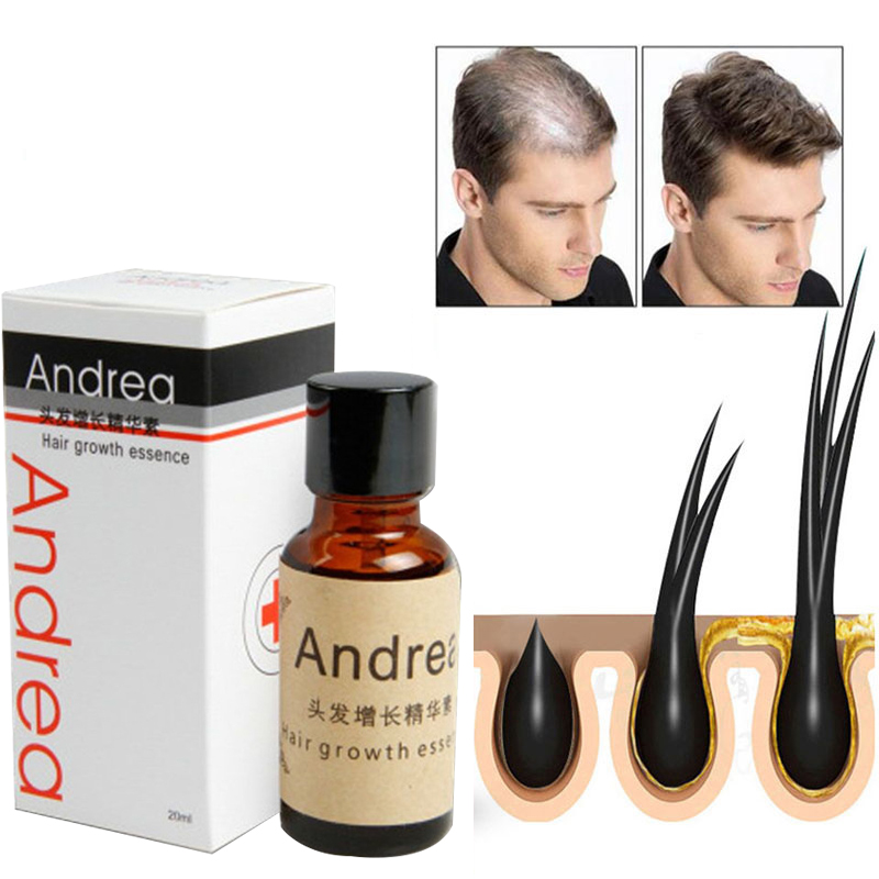 2/5/10Pcs Andrea Hair Growth S - Hair Care Herbal 评论和价格