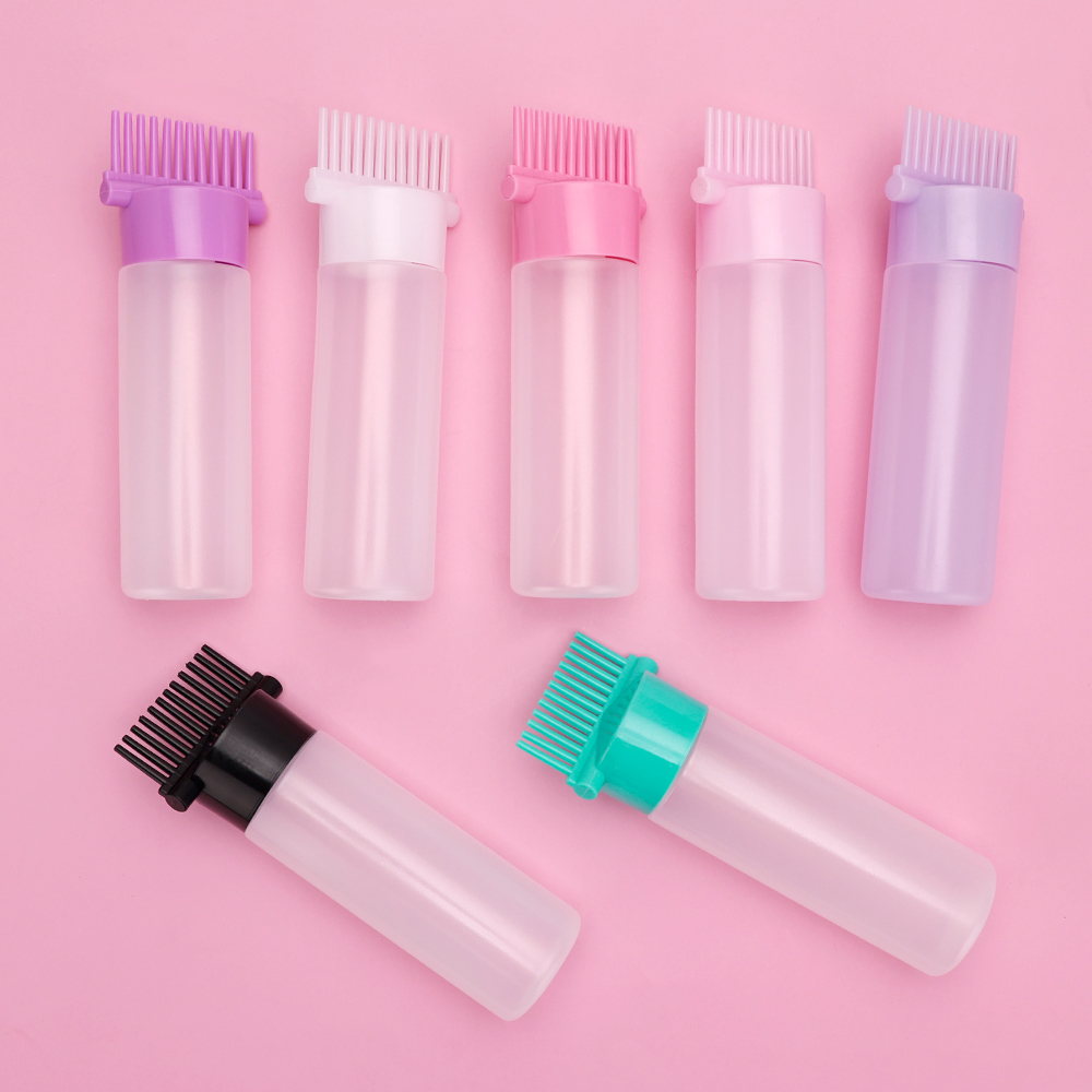 Root Dye & Scalp Oil Applicato - Hair Care Brand 评论和价格