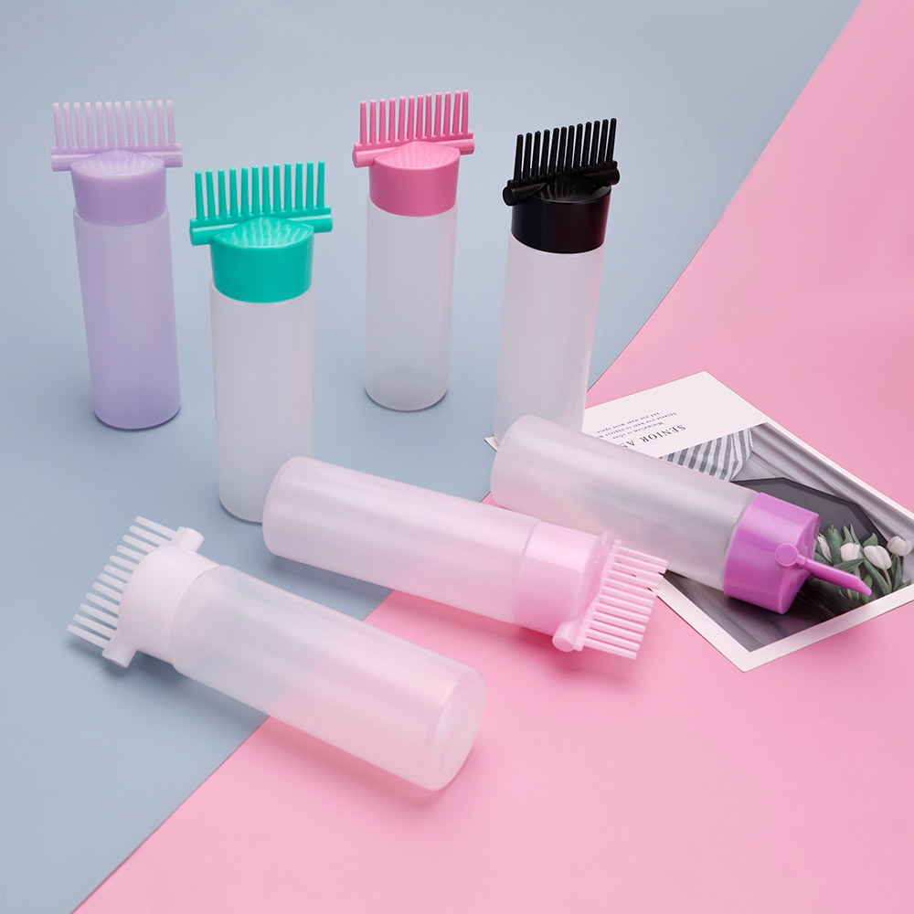 Root Dye & Scalp Oil Applicato - Hair Care Brand 评论和价格