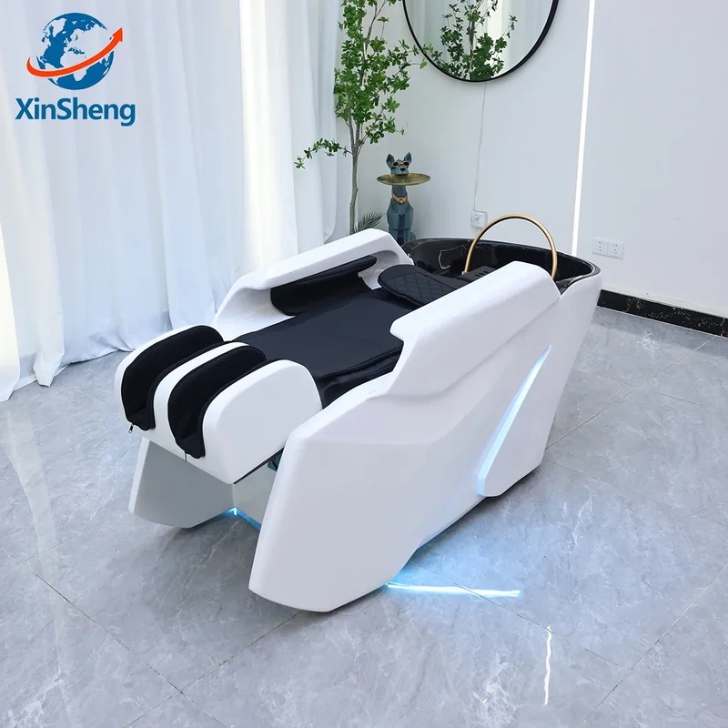Premium Head Spa Shampoo Bed w - Hair Care Zone 评论和价格