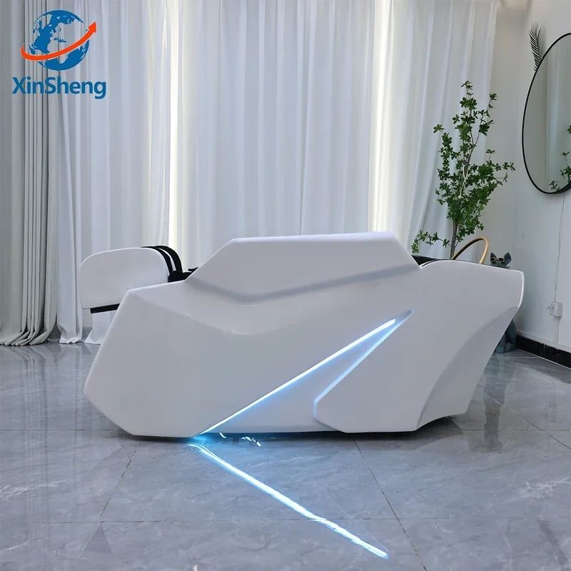 Premium Head Spa Shampoo Bed w - Hair Care Zone 评论和价格